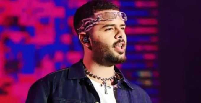 Pedro Sampaio Confirma Presença no Carnaval de Belo Horizonte com Show no "Carnaval dos Sonhos"