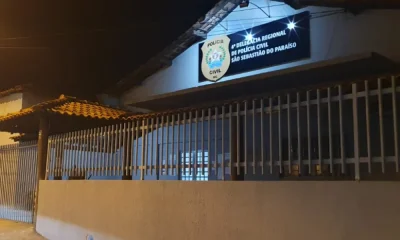 Polícia Civil de MG indicia candidata a vereadora por "candidatura fantasma" e desvio de R$ 8 mil do fundo eleitoral