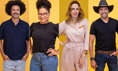 Minas Gerais Detona Recordes: Estado Lidera Participação no BBB 26 com Quatro Representantes