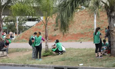 População em Situação de Rua em Minas Gerais Dispara 41% em Cinco Anos, Revela Estudo da UFMG