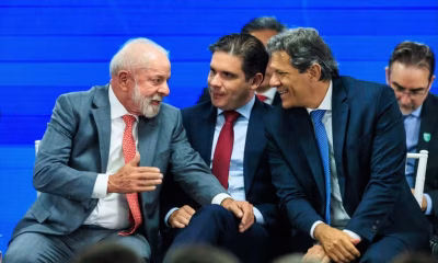 Hugo Motta mantém calendário e prevê votação da PEC da Segurança após recesso