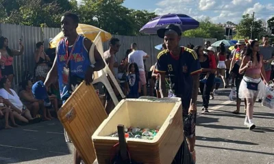 Carnaval BH 2026: Cadastro Geral de Ambulantes Abre Nesta Quarta (14) para Milhares de Vagas