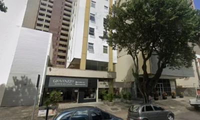 Síndica é Presa em BH Suspeita de Roubar R$ 59 Mil de Moradora Idosa com Demência na Savassi