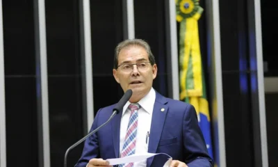 Paulinho da Força avalia que há maioria para derrubar veto de Lula sobre Dosimetria