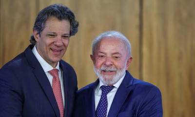 Lula sanciona Orçamento de 2026 com veto a R$ 400 milhões em emendas parlamentares