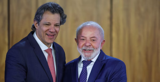 Lula sanciona Orçamento de 2026 com veto a R$ 400 milhões em emendas parlamentares