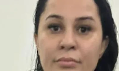 Dama do Crime: Anne Cristina Casaes é presa novamente em operação conjunta de MG e RJ; entenda o caso