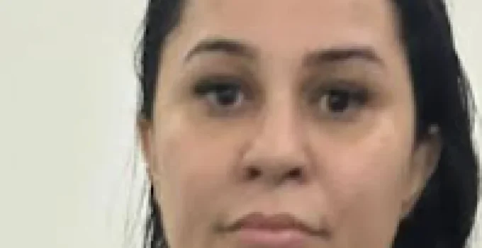 Dama do Crime: Anne Cristina Casaes é presa novamente em operação conjunta de MG e RJ; entenda o caso