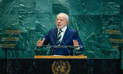 Lula sanciona Orçamento de 2026 com R$ 6,54 trilhões e vetos pontuais