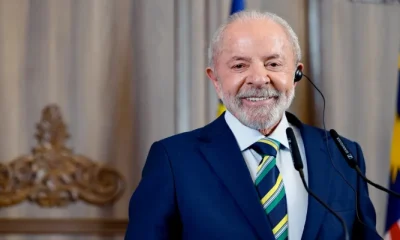 Lula sanciona Orçamento de 2026 com vetos e foco em programas sociais