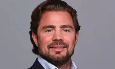 Dono do Banco Master, Daniel Vorcaro, deixa prisão com tornozeleira eletrônica após decisão judicial