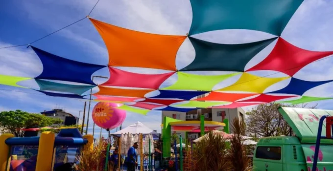 Férias em BH: Evento Gratuito no Heliópolis Oferece Shows e Diversão para Toda a Família