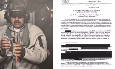 Plano Secreto dos EUA: A Ousada Operação para Capturar Maduro e a Resistência Esperada