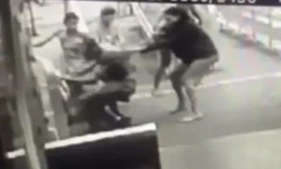 Justiça de BH condena trio a mais de 19 anos por assassinato em estação do Move baseado em boato