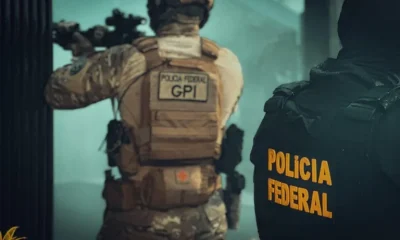 Foragido por estupro de crianças em Roraima é preso em distrito de Minas Gerais após força-tarefa policial