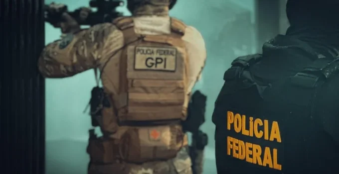 Foragido por estupro de crianças em Roraima é preso em distrito de Minas Gerais após força-tarefa policial