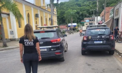 Operação Sinal Vermelho: PCMG desarticula esquema de manobras ilegais e ocultação de provas no Vale do Aço