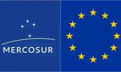 Mercosul e União Europeia assinam histórico acordo comercial após 26 anos de negociação