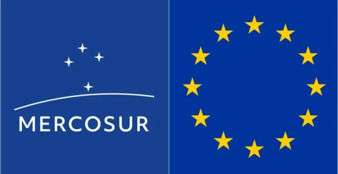 Mercosul e União Europeia assinam histórico acordo comercial após 26 anos de negociação