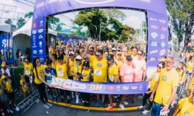 Corrida BH 2026: Supermercados BH anuncia data e expansão para sete cidades em MG e ES