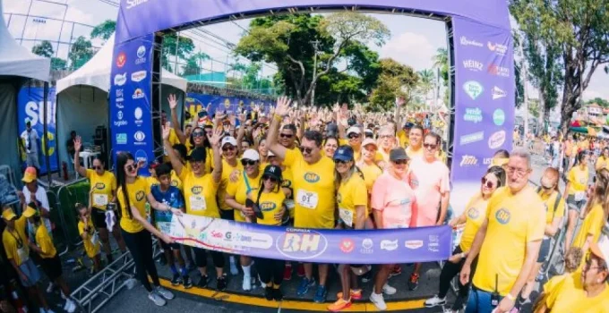 Corrida BH 2026: Supermercados BH anuncia data e expansão para sete cidades em MG e ES