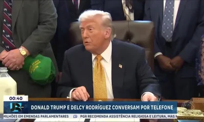 Radares Chineses Falham em Proteger Venezuela Durante Ataque Surpresa dos EUA; Defesa Aérea em Estado Crítico