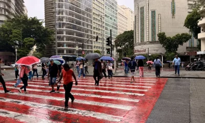 Alerta Máximo em BH: Defesa Civil prevê semana de chuvas intensas e risco de transtornos