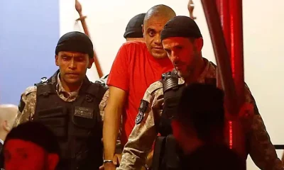 STJ arquiva recurso da OAB sobre quebra de sigilo do advogado de Adélio Bispo, autor da facada em Bolsonaro