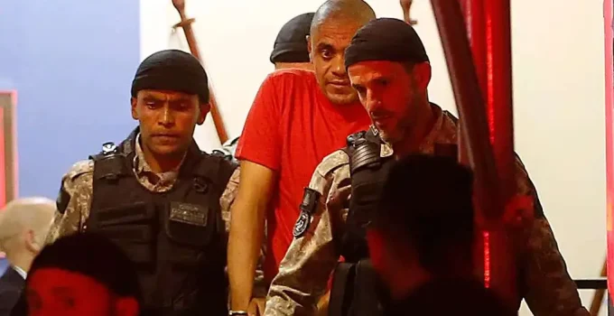 STJ arquiva recurso da OAB sobre quebra de sigilo do advogado de Adélio Bispo, autor da facada em Bolsonaro