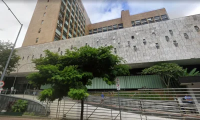 Homem de 30 anos morre de meningite em hospital de BH; contatos são monitorados
