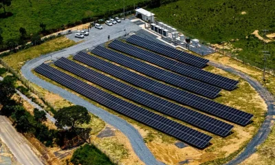 Serra da Saudade (MG): Menor município do Brasil estreia sistema pioneiro de baterias e se blinda contra apagões