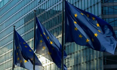 Líderes europeus reagem com firmeza a tarifas de Trump sobre Groenlândia