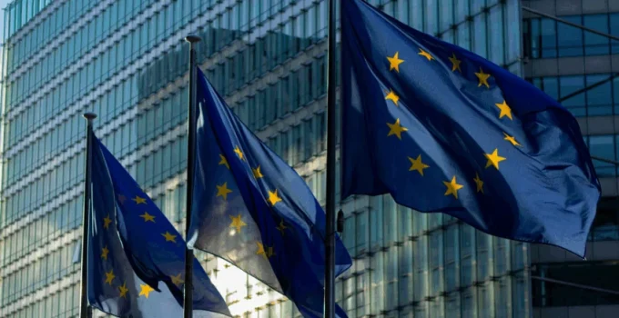 Líderes europeus reagem com firmeza a tarifas de Trump sobre Groenlândia