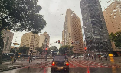 Minas Gerais em Alerta: Semana de Chuvas Intensas e Riscos de Enchentes, Adverte Defesa Civil