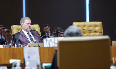 Delegados da PF criticam Toffoli e veem 'perplexidade institucional' em decisões sobre Banco Master