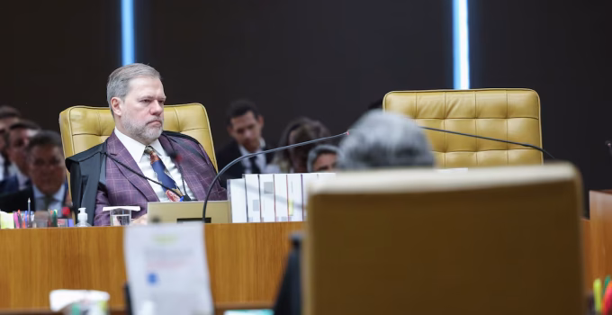 Delegados da PF criticam Toffoli e veem 'perplexidade institucional' em decisões sobre Banco Master