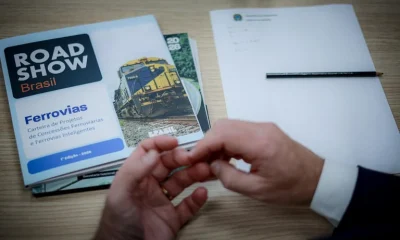 Estados do Sul Rejeitam Plano de Renan Filho para Dividir Malha Sul e Não Descartam Ação Judicial