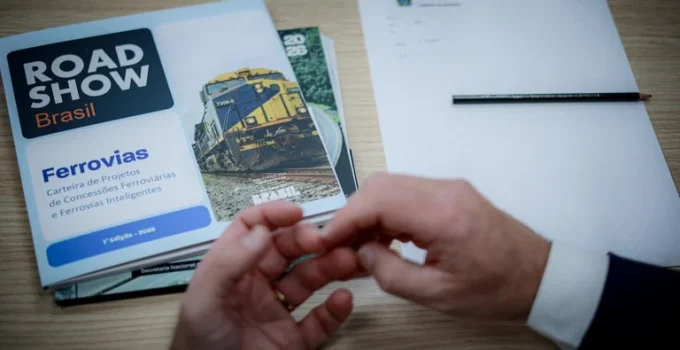 Estados do Sul Rejeitam Plano de Renan Filho para Dividir Malha Sul e Não Descartam Ação Judicial