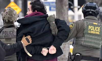 Pentágono em Alerta: 1.500 Soldados Prontos para Envio a Minnesota Após Ameaça de Trump com Lei da Insurreição