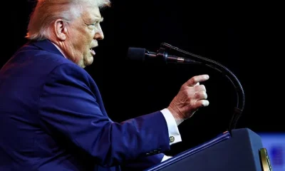 UE avalia suspender acordo comercial com EUA após ameaças de Trump sobre Groenlândia