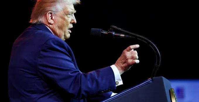 UE avalia suspender acordo comercial com EUA após ameaças de Trump sobre Groenlândia