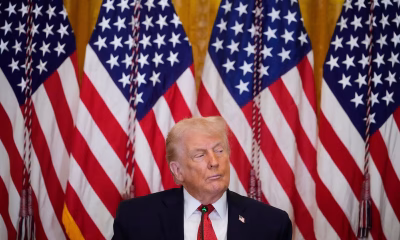 Conselho de Paz de Trump exige R$ 5 bilhões para assento permanente; Brasil é convidado