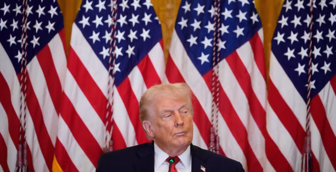 Conselho de Paz de Trump exige R$ 5 bilhões para assento permanente; Brasil é convidado