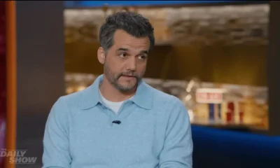 Wagner Moura afirma que eleição de Bolsonaro foi crucial para 'O Agente Secreto'