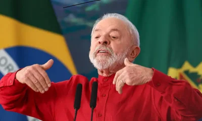 Lula critica ação dos EUA na Venezuela e defende soberania e diálogo