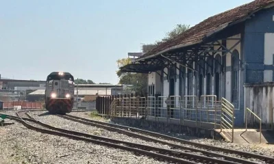Corredor Minas-Rio: Concessão Ferroviária de 2026 Aposta em Nova Rota do Café e Impulso para Regiões Mineiras