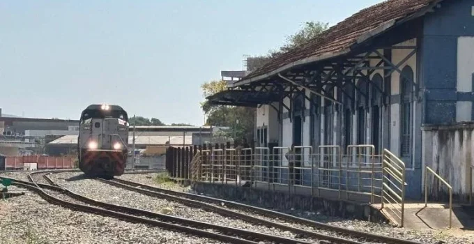 Corredor Minas-Rio: Concessão Ferroviária de 2026 Aposta em Nova Rota do Café e Impulso para Regiões Mineiras
