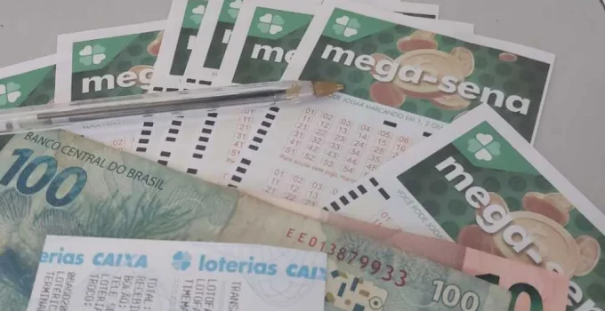 Mega-Sena 2961: Bolão em BH leva quase R$ 90 mil; 10 apostas de MG acertam 5 números e ficam perto do prêmio milionário