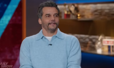 Wagner Moura liga 'O Agente Secreto' a Bolsonaro e defende revisão da Lei da Anistia