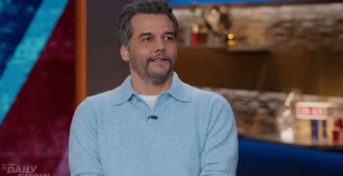 Wagner Moura liga 'O Agente Secreto' a Bolsonaro e defende revisão da Lei da Anistia